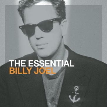 The essential billy joel - Billy Joel