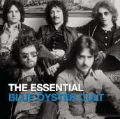 The essential blue oyster cult