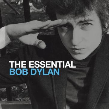 The essential bob dylan - Bob Dylan