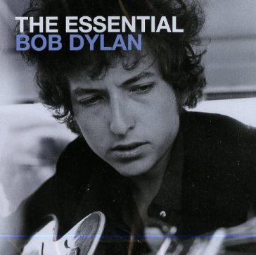 The essential bob dylan - Bob Dylan