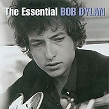 The essential bob dylan - Bob Dylan