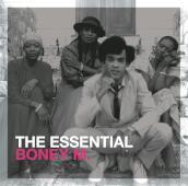 The essential boney m.