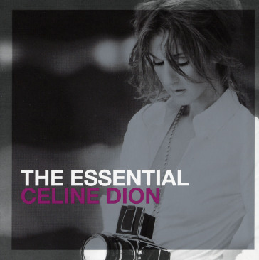 The essential celin dion - Céline Dion