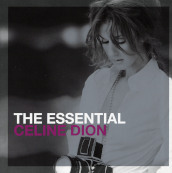 The essential celin dion