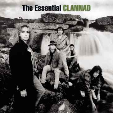 The essential clannad - Clannad