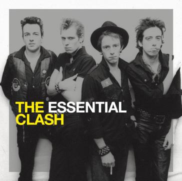 The essential clash - The Clash