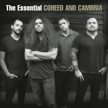 The essential coheed & cambria - Coheed And Cambria