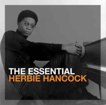 The essential herbie hancock - Herbie Hancock