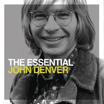 The essential john denver - John Denver