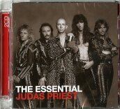 The essential judas priest