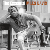 The essential miles davis