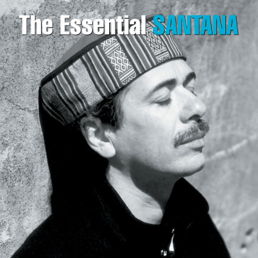 The essential santana - Santana