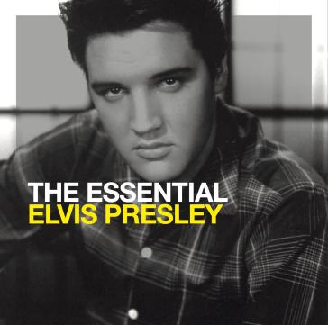 The essential series elvis presley - Elvis Presley