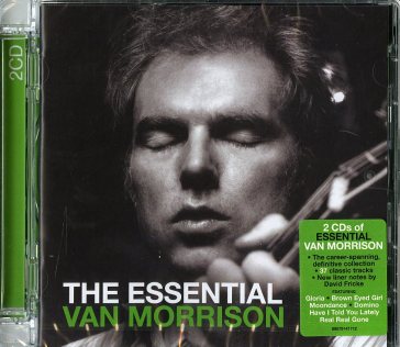 The essential van morrison - Van Morrison