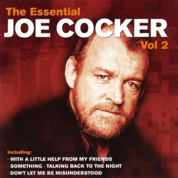 The essential vol. 2 - Joe Cocker