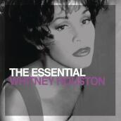 The essential whitney houston