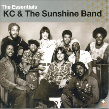 The essentials - K.C. AND THE SUNSHINE BAND