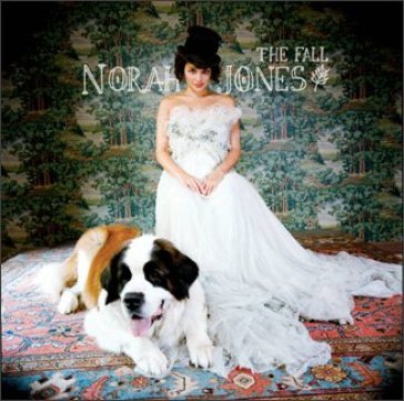 The fall - Norah Jones