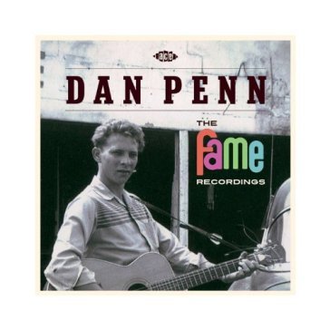 The fame recordings - DAN PENN