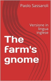 The farm s gnome