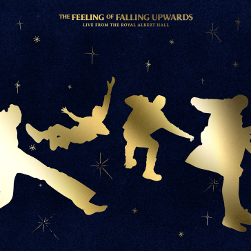 The feeling of falling upwards (live fro - 5 SECONDS OF SUMMER