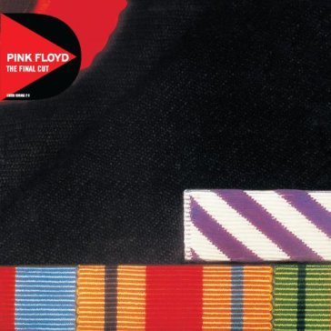 The final cut (remastered) - Pink Floyd