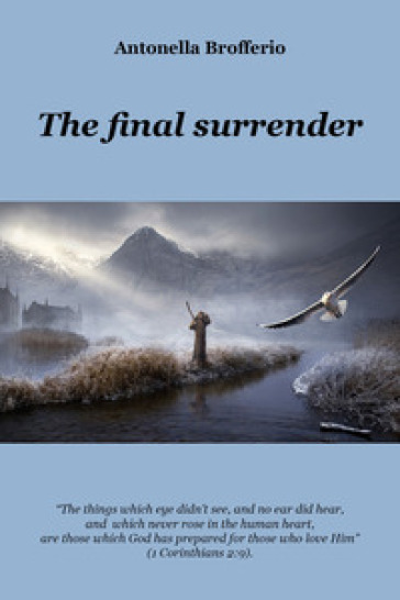 The final surrender - Antonella Brofferio