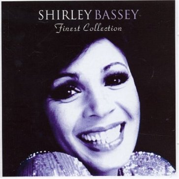 The finest shirley bassey coll - Shirley Bassey