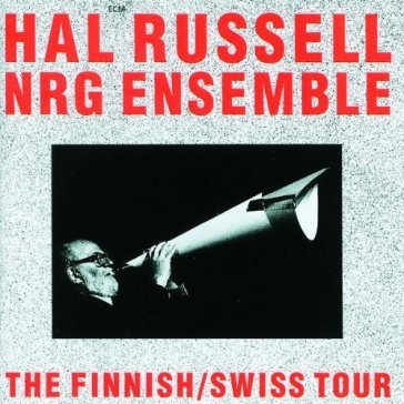 The finnish swiss tour - Hans Russell Nrg Ens