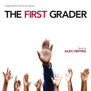 The first grader - O.S.T.-The First Gra