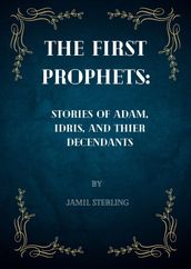 The first prophets