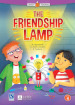 The friendship lamp