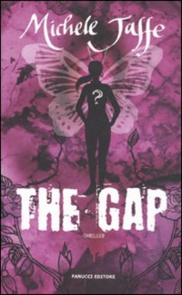 The gap - Michelle Jaffe