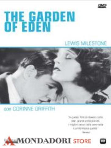 The garden of eden (DVD) - Lewis Milestone