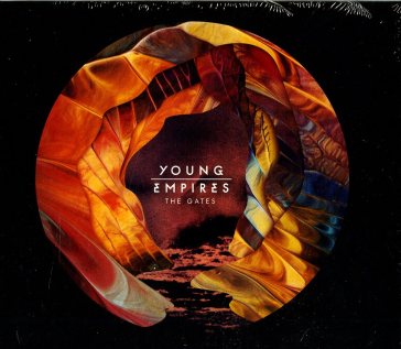 The gates - YOUNG EMPIRES