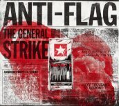 The general strike (t-shirt taglia m ltd