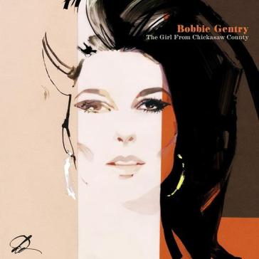 The girl from chickasaw (2 cd + booklet - BOBBIE GENTRY