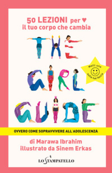 The girl guide. Ovvero come sopravvivere all'adolescenza - Marawa Ibrahim