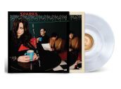 The girl is crying in her latte (vinyl c