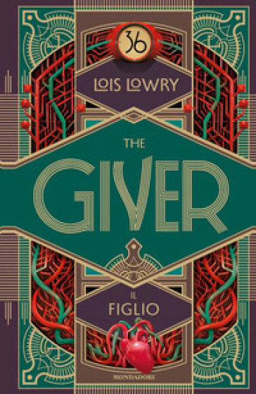 The giver. Il figlio - Lois Lowry