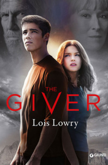 The giver - Lois Lowry