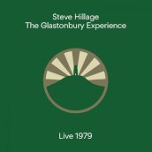 The glastonbury experience (live 1979)