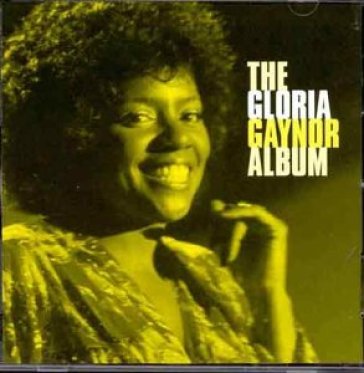 The gloria gaynor album - Gloria Gaynor