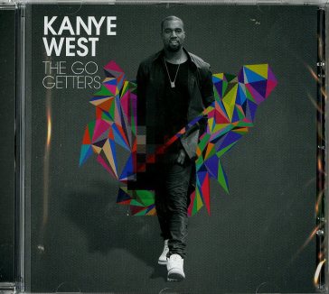 The go getters - Kanye West
