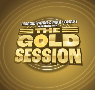 The gold session - Vanni Giorgio & Long