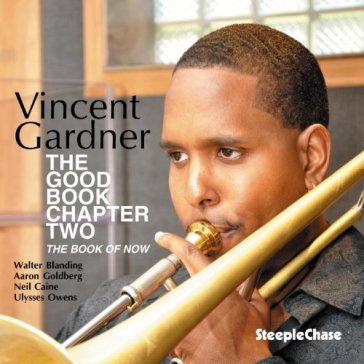 The good book chapter two - GARDNER VINCENT