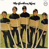 The gordian knot - white vinyl