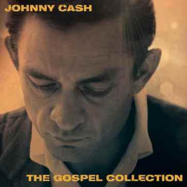 The gospel collection - Johnny Cash