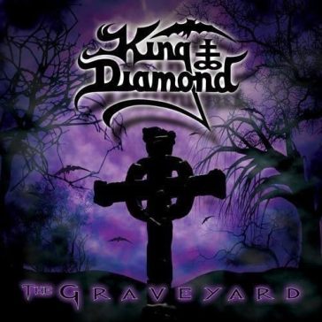 The graveyard - Diamond King