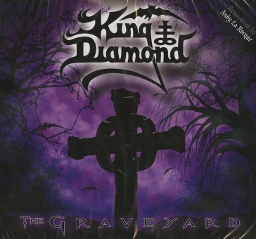The graveyard - Diamond King